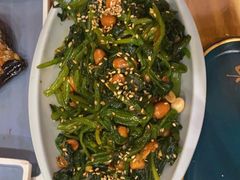 -小俩口烧烤东北菜(双井店)