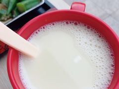 -永和大王(一口茶豆浆|花香豆更香·碧榕湾店)