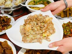 -恩宏德餐馆(平山道店)