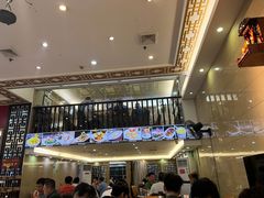 -潮道鱼仔店·潮汕味(长兴路店)