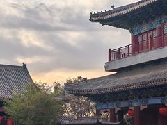 -天津妈祖文化园