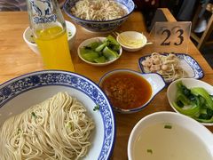 -裕兴记·三虾面(西北街总店)