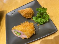 -胜博殿日式炸猪排(西红门店)