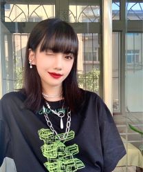 -icare美发沙龙