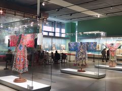 -北京工艺美术博物馆