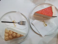 -BanCake·法式千层·拿破仑專門店