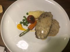 -G+KITCHEN(龙湖狮山天街店)