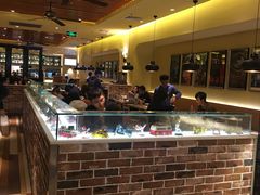 -卡朋西餐(扬名广场店)