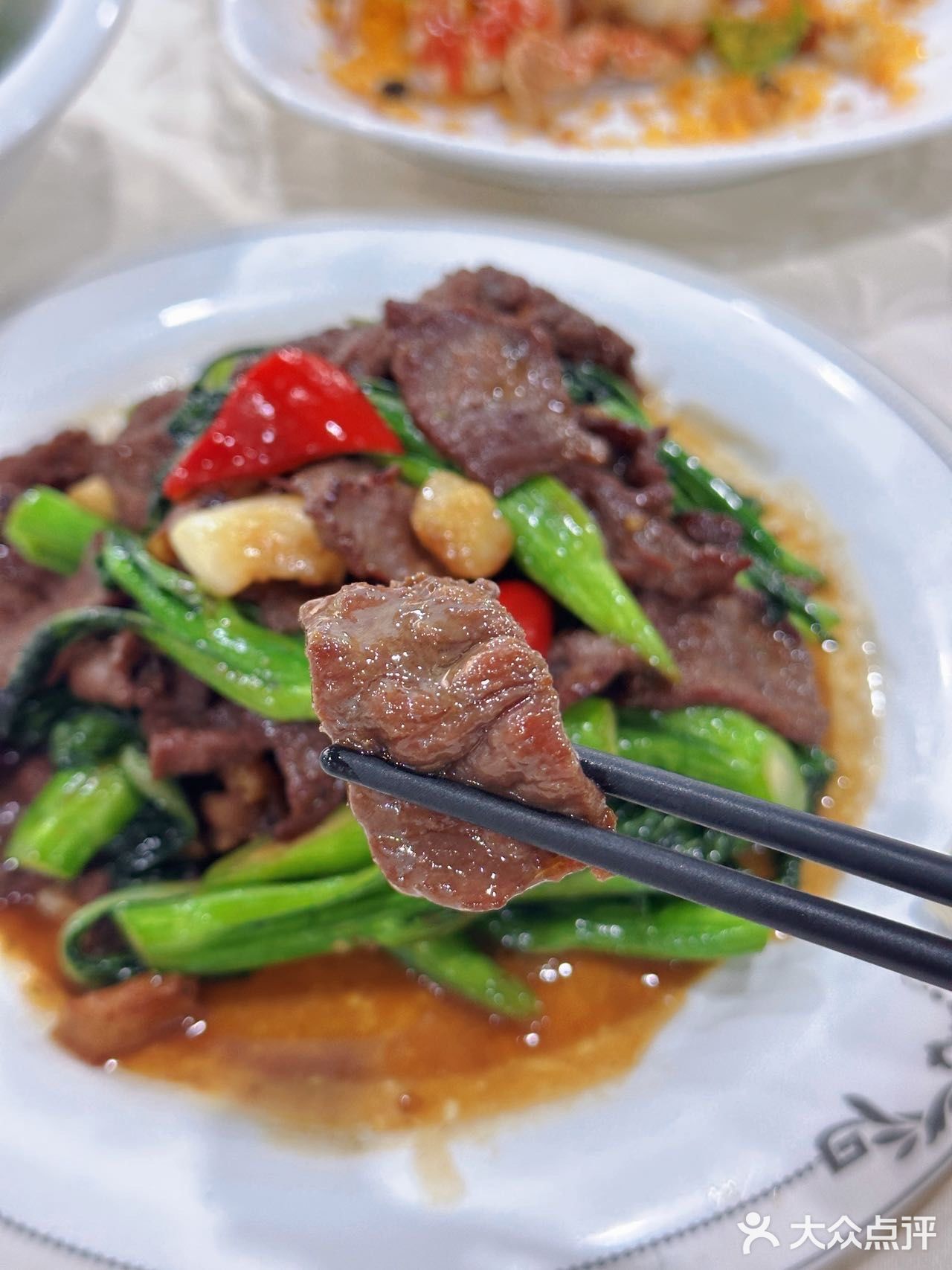 阳江也能吃到地道顺德味！这家海鲜大排档真的鲜