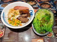 招牌四宝饭-敏华冰厅(天河城店)