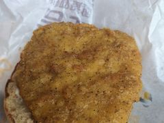 -麦当劳(北京路广百广场店)