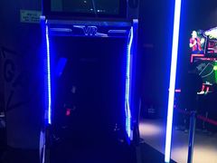 -世代星球·保龄球·镭战真人CS·团建(杨浦店)