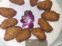 -老六饭店(翠通路店)