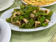 -秋姐美食店(旅游大道店)