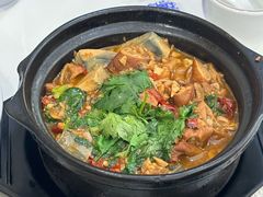 -馨方园食府·市井老南京菜