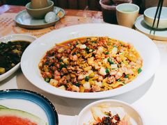 -王妈热卤·川味馆(海昌店)