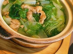 -十朝院子·南京菜(夫子庙店)