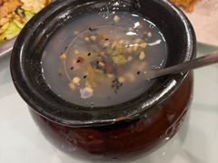 汴京杏仁茶-黄家老店·非遗灌汤包(晋安路店)