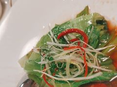 -Yan Ting 宴庭中餐厅(上海静安瑞吉酒店)