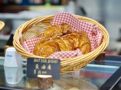 -Jamaicablue Coffeeshop(中央广场店)