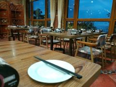 -红星渔村(将军石店)