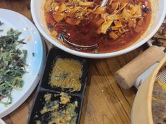 -郭屯王家炖鸡炒鸡(振兴西路店)