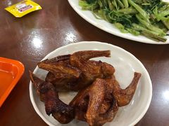 -煲煲掂风味煲仔饭餐厅(西区店)