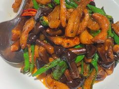 -飶香居(省博物馆店)