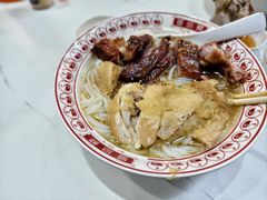 -盛品鲜东莞烧鹅濑粉(杨箕店)