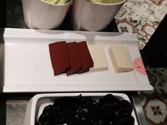 -密友回转自助火锅(世茂国际广场店)