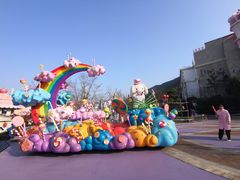 -杭州Hello Kitty乐园