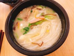 -米鲜剁椒米线(梅溪湖店)