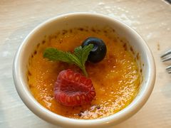 -长沙北辰洲际酒店-兰调全日餐厅