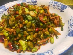 -张家大院(幕府西路店)