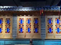 -京味斋·北京烤鸭(华威桥北工大店)