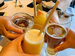 -三号黄浦会Canton Table