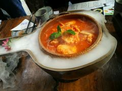 -兰木肆·云南菜(龙湖U城天街店)
