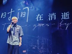 -MOSSO·Liveshow(M3香港广场店)