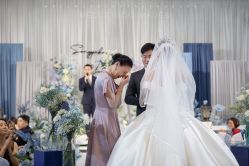 -MECCI婚礼摄影跟拍(红东方广场店)