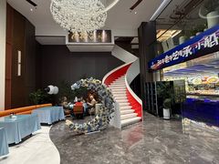 -大连湾旭日·家宴·海肠捞饭(马栏广场店)