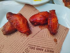 -波特曼西餐厅(中央大街店)