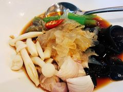 捞拌双萃-食神鱼头佛跳墙(百子湾旗舰店)