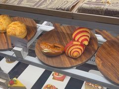 -逸廊大堂吧(三亚海棠湾万丽度假酒店)