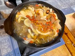 -尽善百年古院餐厅(王家老宅店)