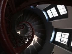 -青岛德国监狱旧址博物馆