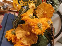 -杜哈夫DOUX RÊVE·生日蛋糕(日月光店)
