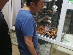 -大益烤鸡