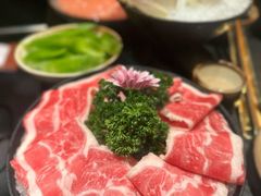 -色響火锅(恒隆广场店)