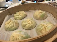 -鼎泰丰(新港中心店)