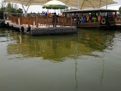 -渔岛海洋度假区